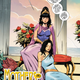 Wonder Woman and Queen Hippolyta having some quality mother/daughter time.